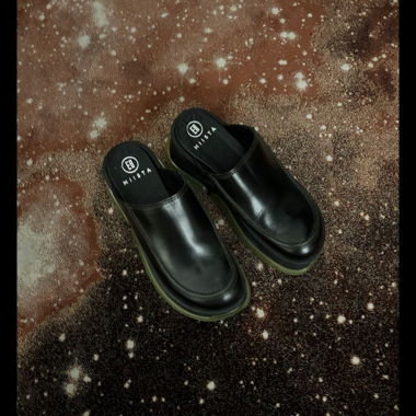 Miista clogs 