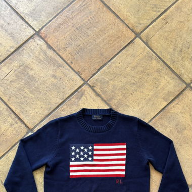 Pullover Polo Ralph Lauren