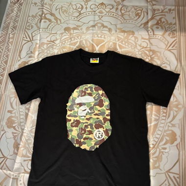 BAPE T - Shirt 