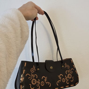 Vintage Bag brown