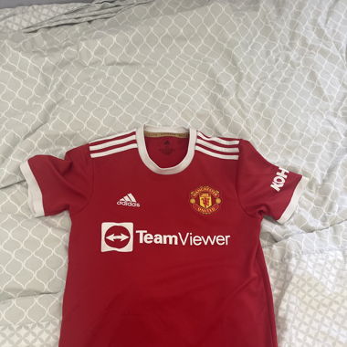 Manchester United Trikot
