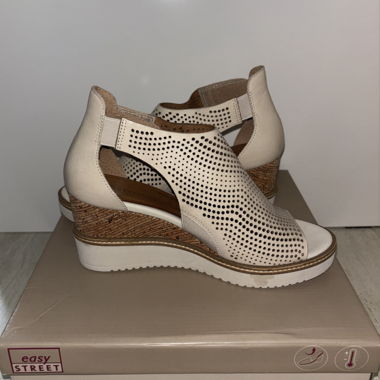 Tamaris - Wedge Heel Sandal