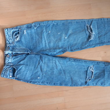 Jeans XXS