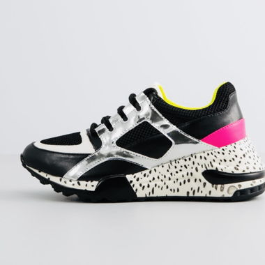 Steve Madden Schue mod. Barra Nr. 39