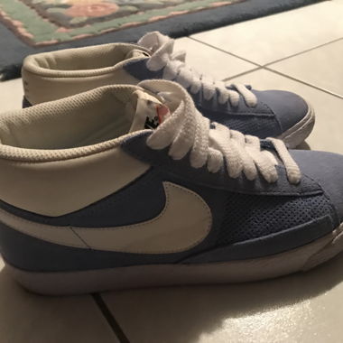 Basket Nike