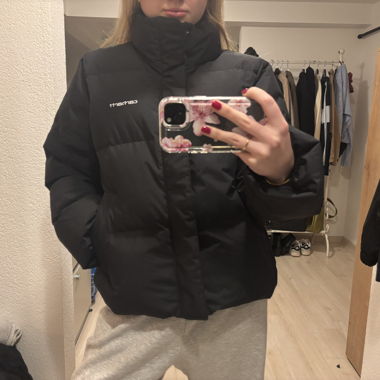Carhartt Winterjacke, Grösse S