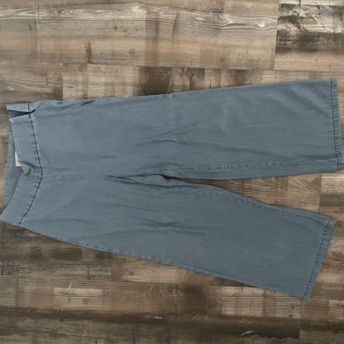 Pantaloni eleganti in tessuto
