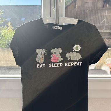 Koala T-Shirt FB Sister