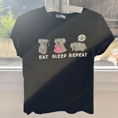 Koala T-Shirt FB Sister