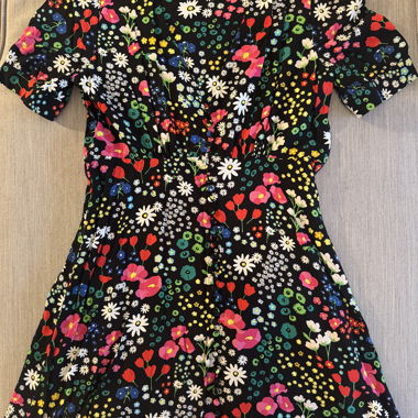 Robe The Kooples