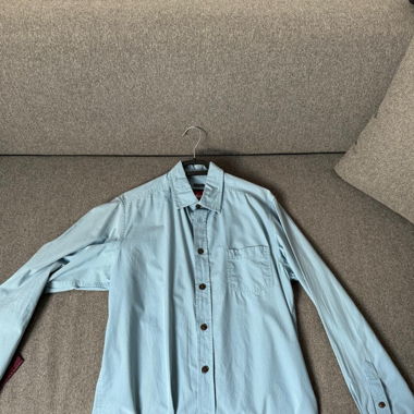 Chemise QuikSIilver