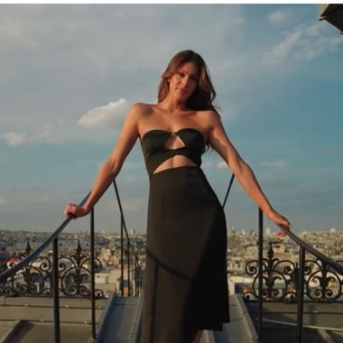 Robe Morgan neuve taille 38 