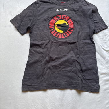 t-shirt berne 