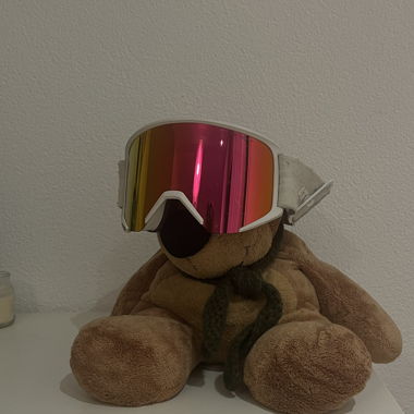 Occhiali da sci / snowboard