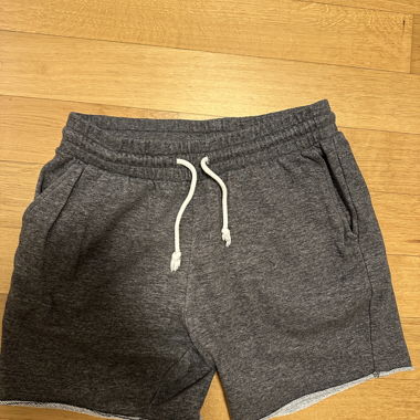 (m) H&M kurze Hosen - Size M