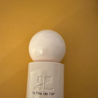 La fille de l’air 