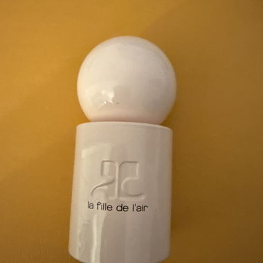 La fille de l’air 
