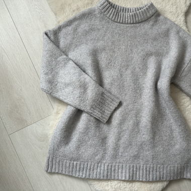 Strick Pullover