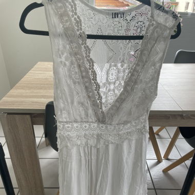 Kleid 