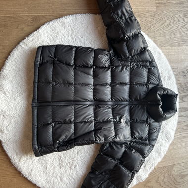Stüssy Pufferjacke