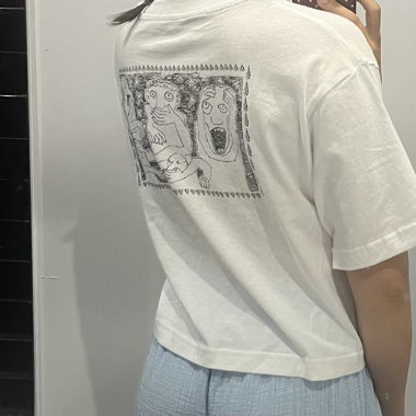 T shirt volcom