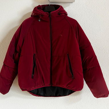 CALVIN KLEIN jacket