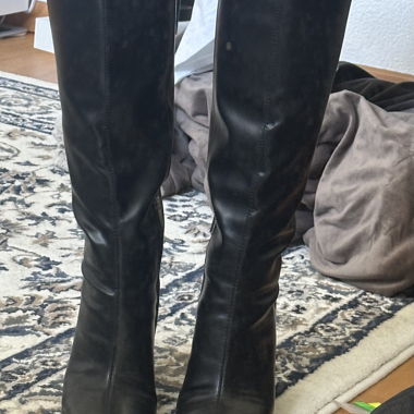Stivaletti Bershka molto eleganti