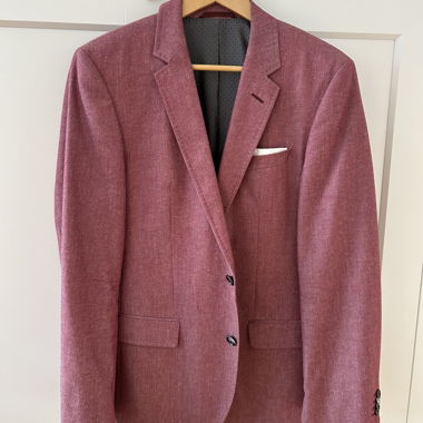 Blazer Hugo Boss - Grösse 48 