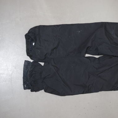 L1 paded pants