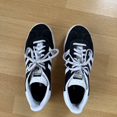 Adidas sneakers