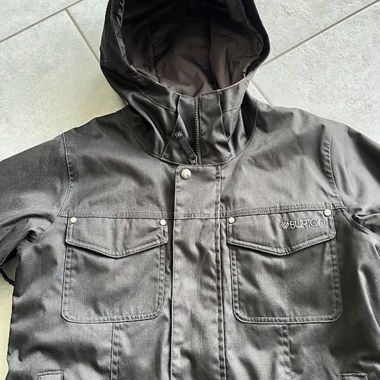 Burton snowboard jacket L
