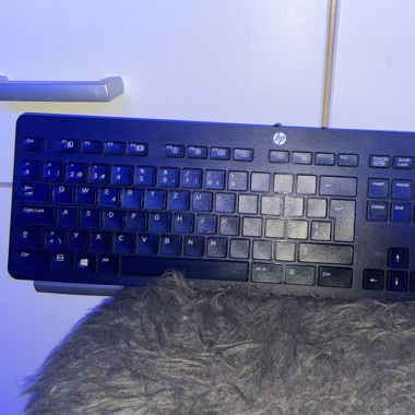 HP Slim Business