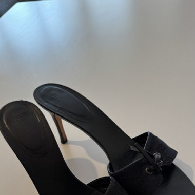 Sandales Gucci
