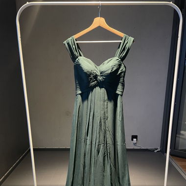 Abendkleid
