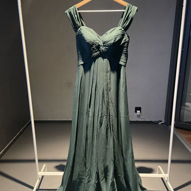 Abendkleid