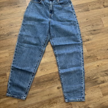 Vintage Jeans