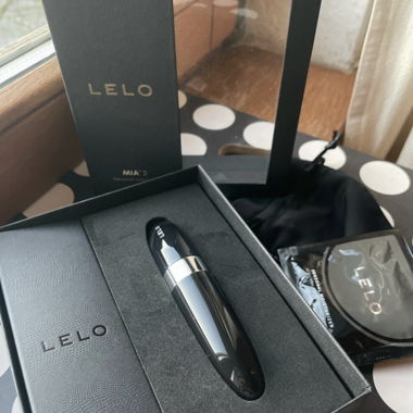 LELO MIA 2