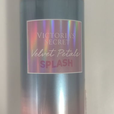 Victoria's secret Velvet Petals perfume