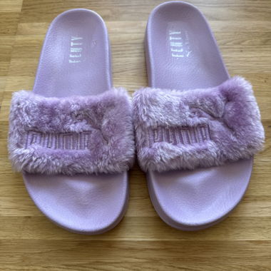 Puma Fenty Pantoletten