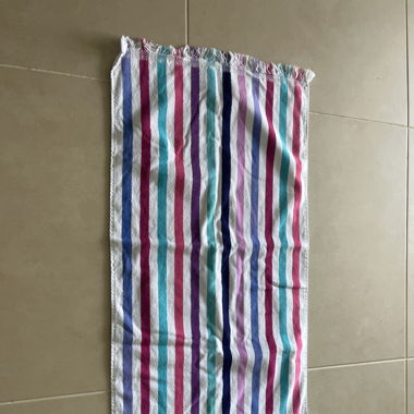 Petit linge 
