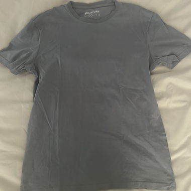 T-shirt gris
