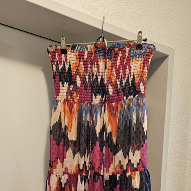 Bohokleid bunt