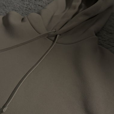 Cozy Zara Hoodie 