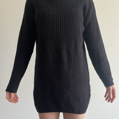 Winterkleid