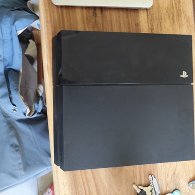 PS4 bon etat