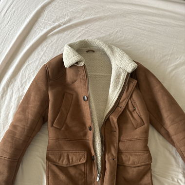 Warm Coat