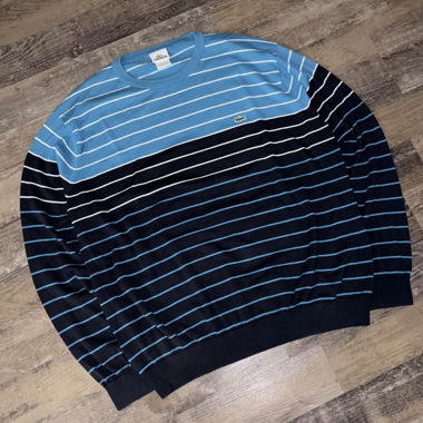 Maglione LACOSTE