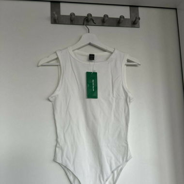 Body ungetragen Grösse S