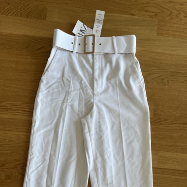 Pants New