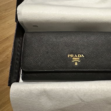 Prada Portemonnaie 